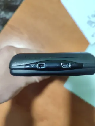 Calculadora HP 50g - Completa