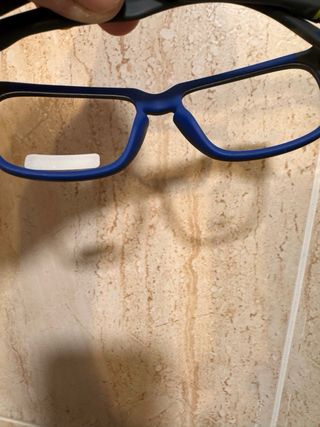 Gafas NanoVista Sonic IRROMPIBLES