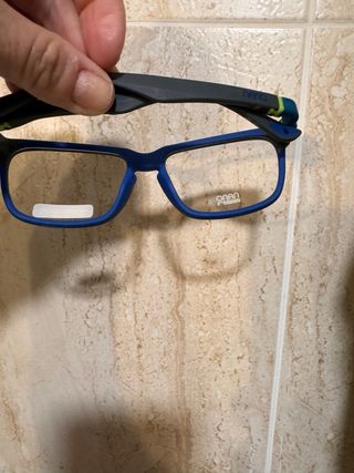 Gafas NanoVista Sonic IRROMPIBLES