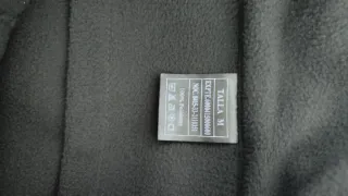 Polar Ejército Tierra Español Talla M