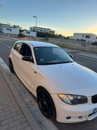 Bmw serie 1