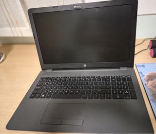 Ordenador Portátil HP 255 G6 Notebook PC