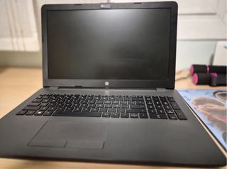 Ordenador Portátil HP 255 G6 Notebook PC