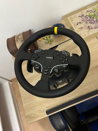 Moza R5 Bundle Kit Freno 2 Aros