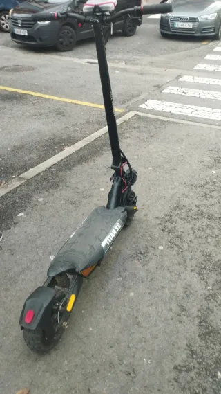 Patin electrico Titan X