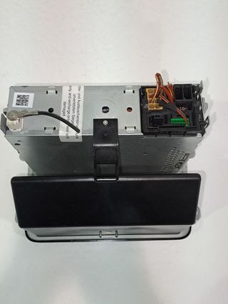 SISTEMA AUDIO / RADIO CD VOLKSWAGEN CADDY FURGÓN/KOMBI