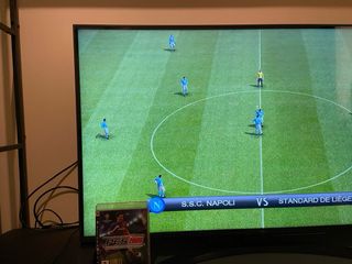 PES 2009 Pro Evolution Soccer PS3 italiano