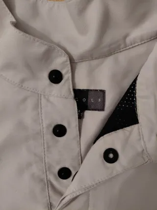 Cortavientos Nike Golf