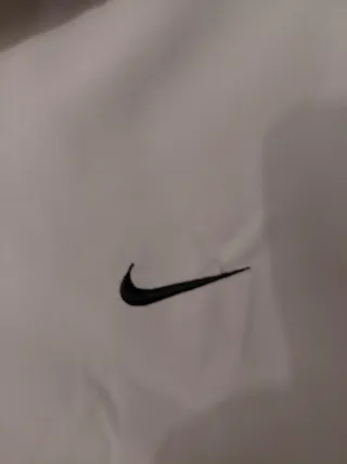 Cortavientos Nike Golf