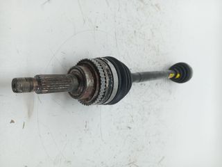 TRANSMISION DELANTERA IZQUIERDA SUZUKI ALTO AMF 310