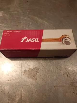 Biela Derbi Variant Start 5