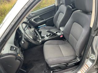 Subaru Outback 2007