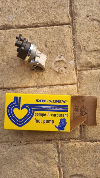 Bomba de combustible SOFABEX SEAT