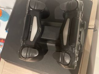 PlayStation 4 Negra Sony PS4