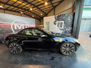 Mercedes-Benz Clase SLK SLK 350
