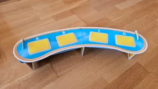 Juego Atrapa el Millón Edición Niños