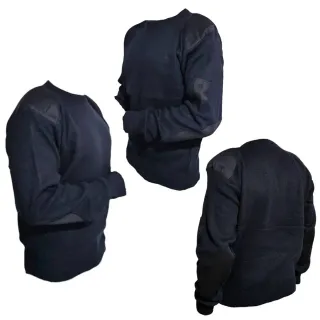 Pack 3 Jerseys Invierno Talla L