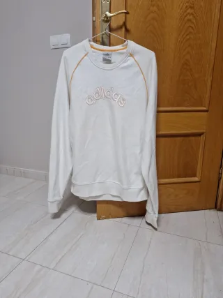 Jersey vintage adidas