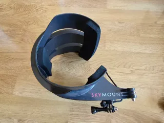 Soporte Cámara Kite/Wing Tracer Skymount.