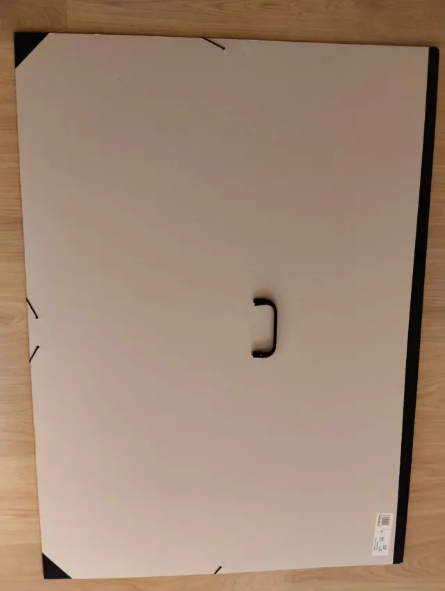 Carpeta Dibujo 75x105