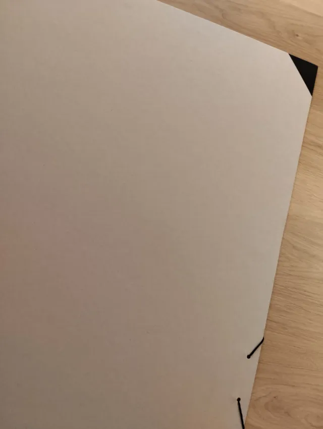 Carpeta Dibujo 75x105