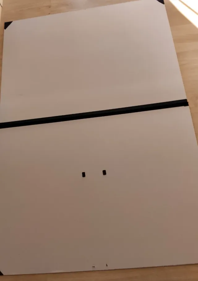 Carpeta Dibujo 75x105