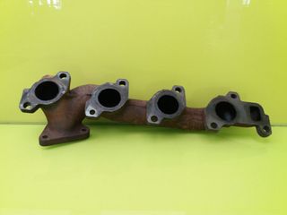 COLECTOR ESCAPE MERCEDES-BENZ CLASE C (W203) BERLINA