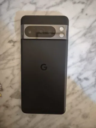 Google Pixel 8 pro