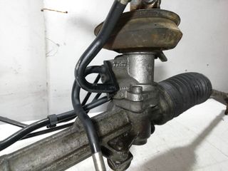 CREMALLERA DIRECCION PEUGEOT 206 BERLINA (3)