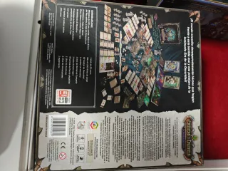 Crónicas de Drunagor: La Era de la Oscuridad