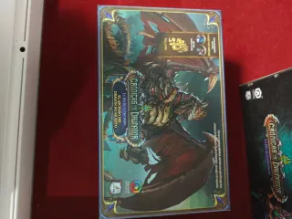 Crónicas de Drunagor: La Era de la Oscuridad