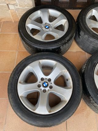 Llantas BMW Styling 132