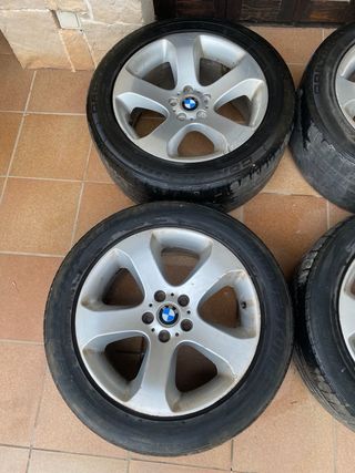 Llantas BMW Styling 132