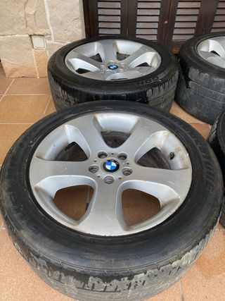Llantas BMW Styling 132