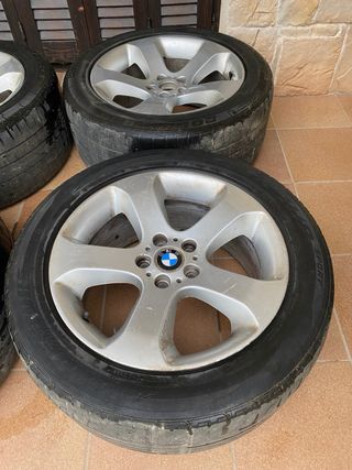 Llantas BMW Styling 132