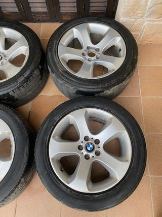 Llantas BMW Styling 132