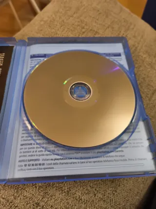 Devil May Cry HD Collection PS4