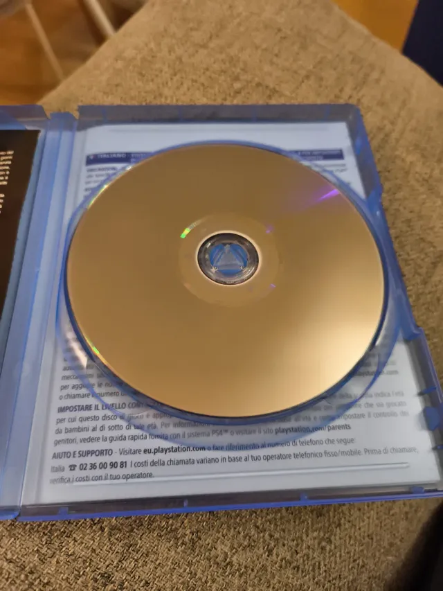 Devil May Cry HD Collection PS4