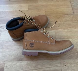 Botas Timberland Mujer Talla 38 Marrones
