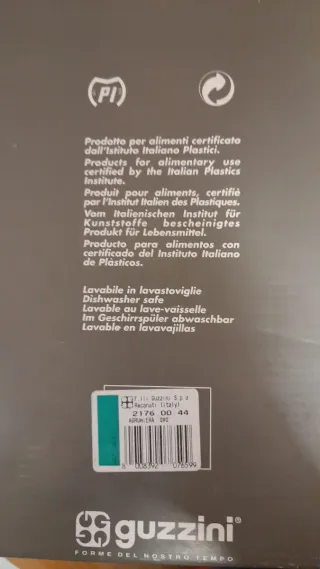 Agrumiera/cesto Guzzini originale