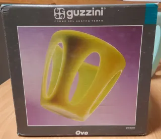 Agrumiera/cesto Guzzini originale