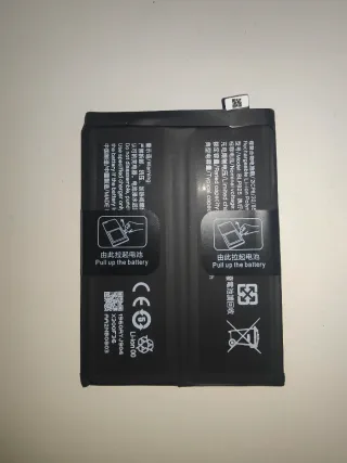 Batteria Oppo Find X3 Neo