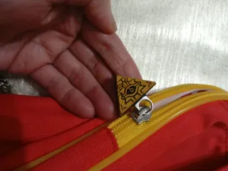 2 Zainetti Scuola Yu-Gi-Oh Giochi Preziosi