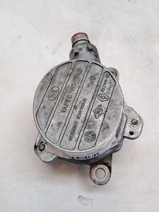 DEPRESOR FRENO / BOMBA VACIO RENAULT MASTER II PHASE 2 CAJA