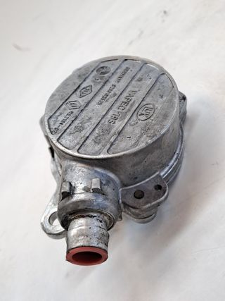 DEPRESOR FRENO / BOMBA VACIO RENAULT MASTER II PHASE 2 CAJA
