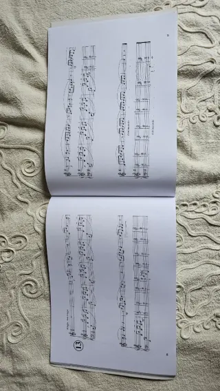 Libro Lecciones de Entonación 3- Félix Sierra