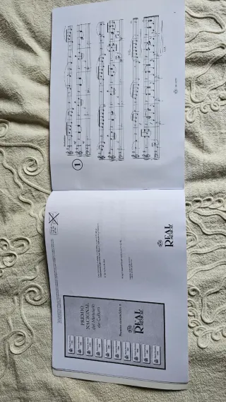 Libro Lecciones de Entonación 3- Félix Sierra