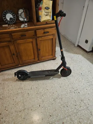 Patinete Eléctrico Xiaomi Pro 2