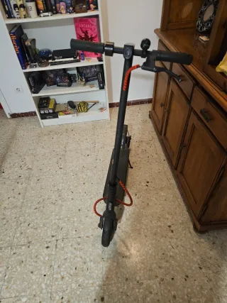 Patinete Eléctrico Xiaomi Pro 2