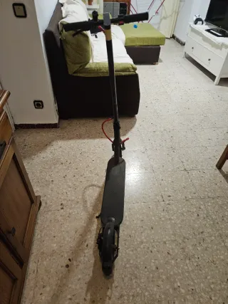 Patinete Eléctrico Xiaomi Pro 2